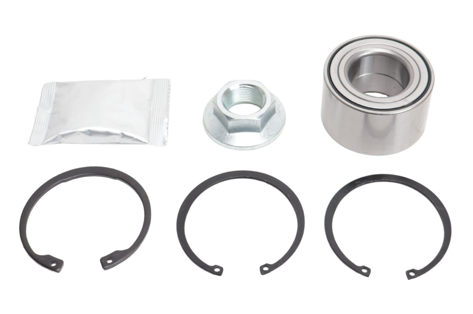AL-KO/Knott-type compact bearing set 34/64 x 37 mm