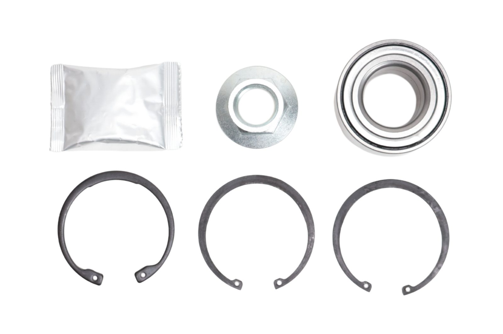 AL-KO/Knott-type compact bearing set 34/64 x 37 mm
