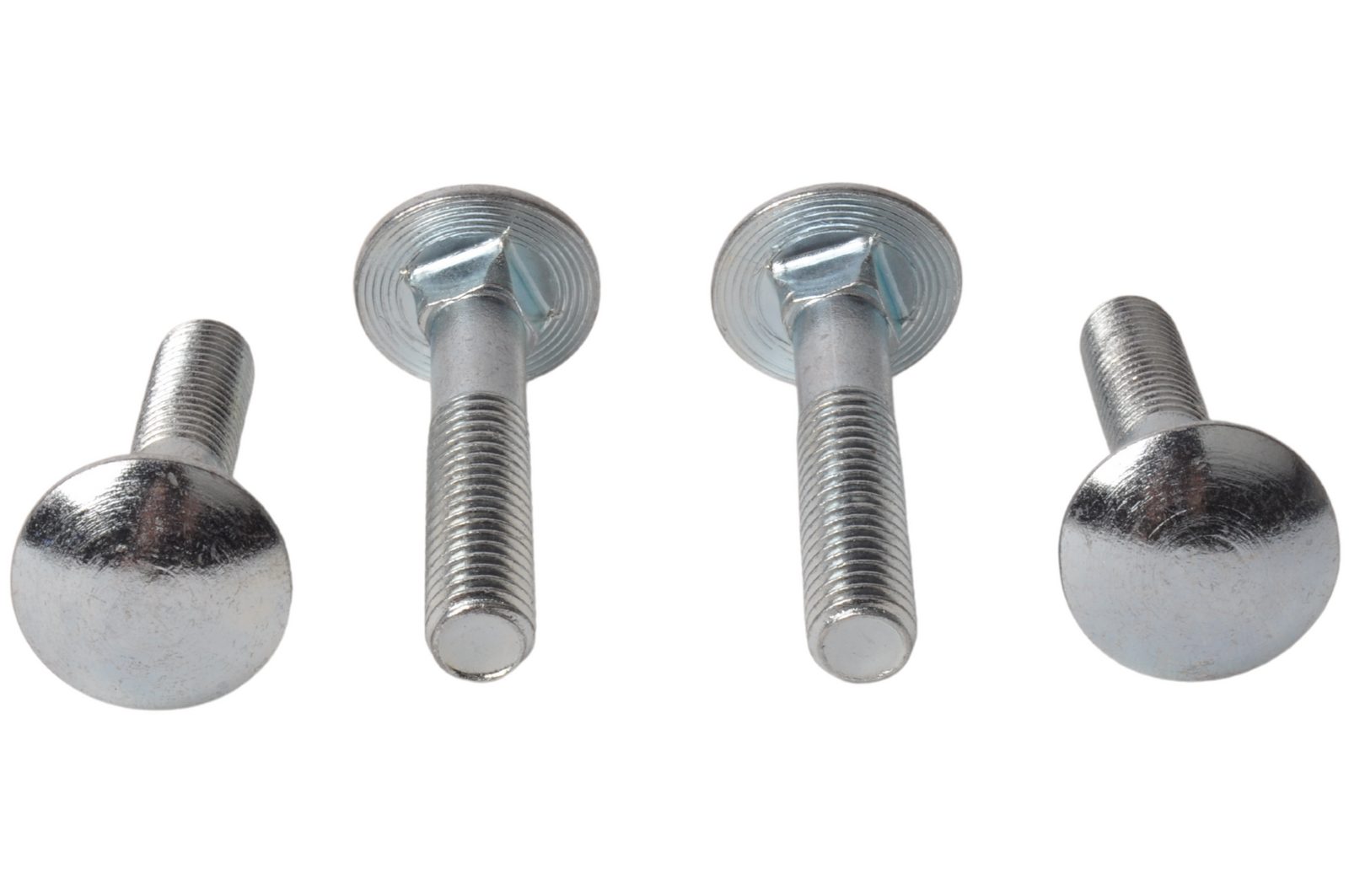 Mounting kit for spare wheel carrier