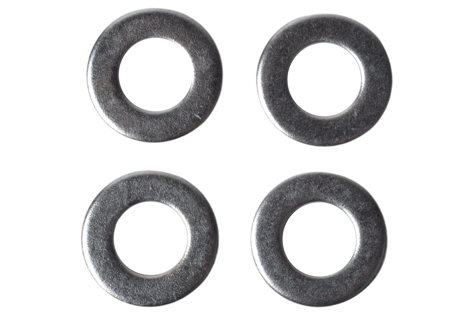 Mounting kit for spare wheel carrier