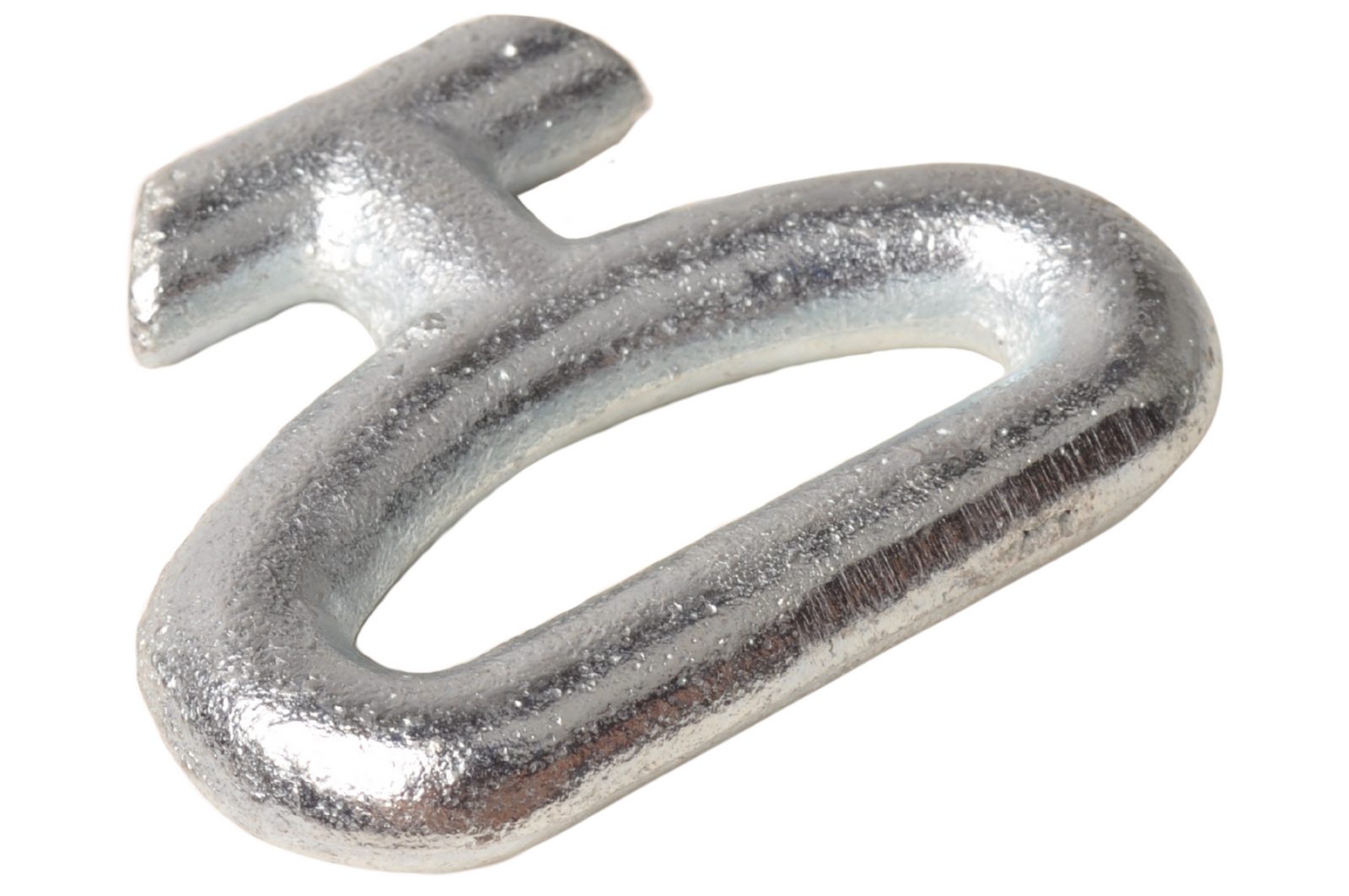 Replacement hook for Anssems car transporter wheel strap