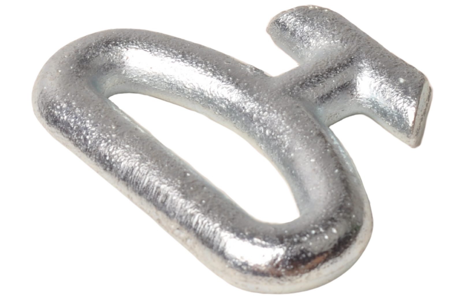 Replacement hook for Anssems car transporter wheel strap
