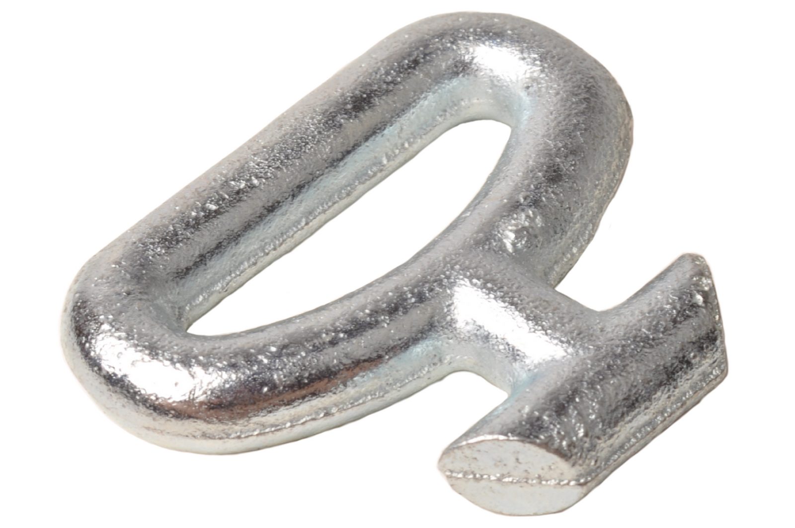 Replacement hook for Anssems car transporter wheel strap