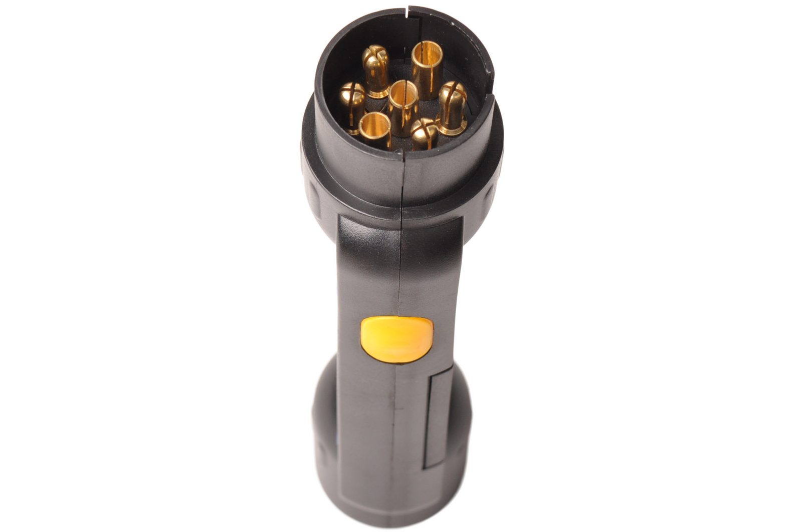 Plug tester 7/13-pin with 2 adapters