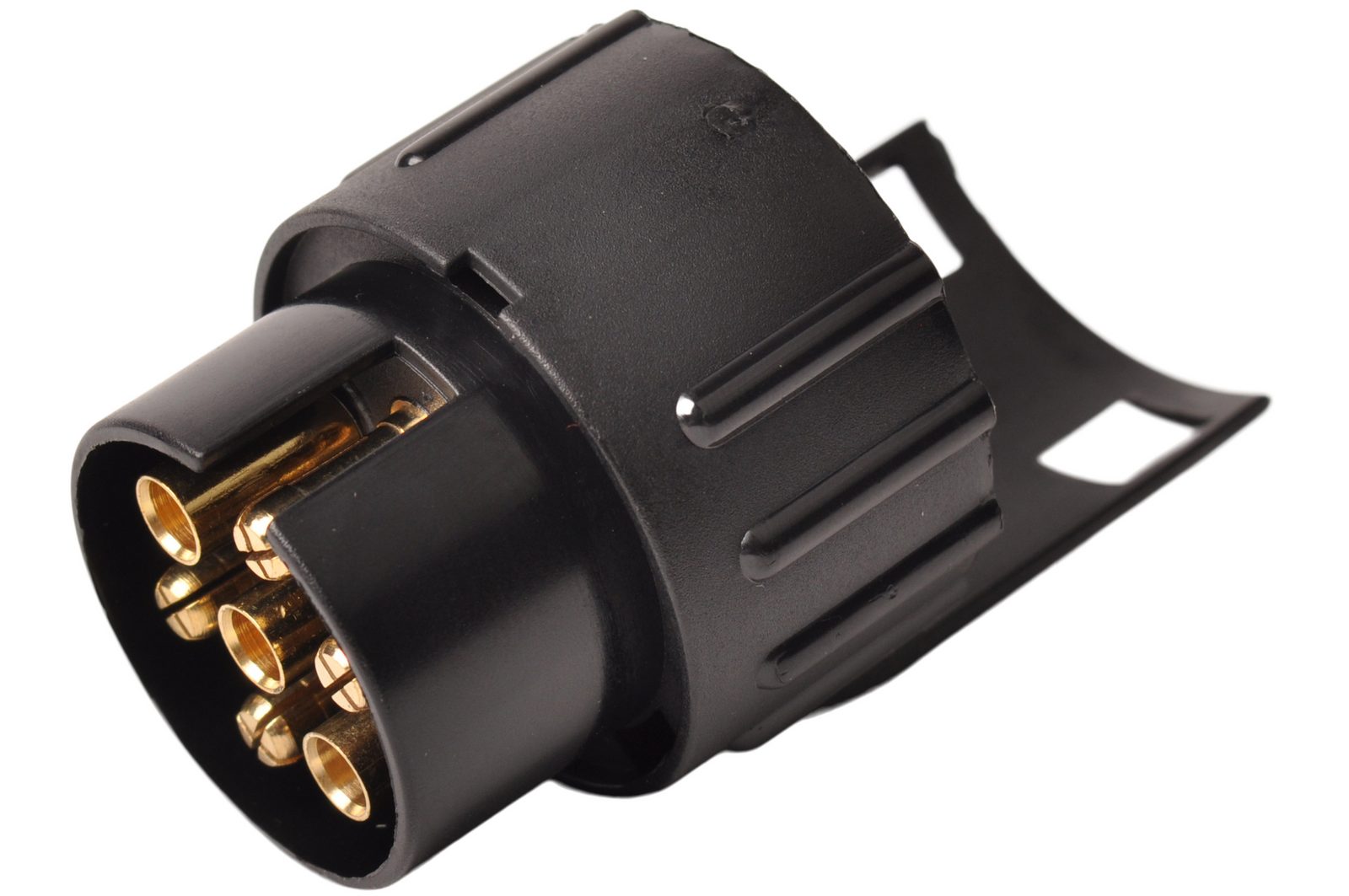 Plug tester 7/13-pin with 2 adapters