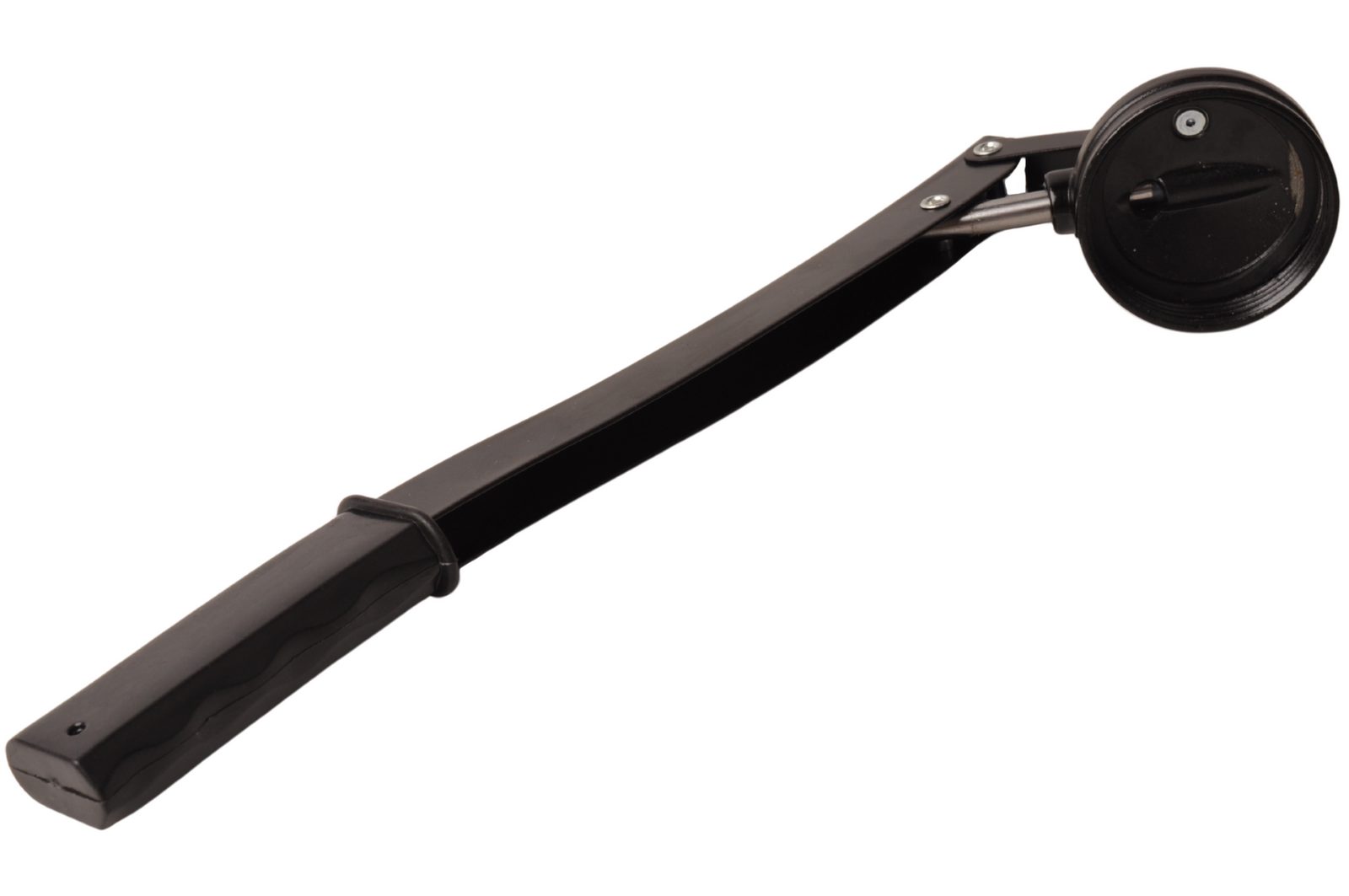 Professional grease gun with accessories