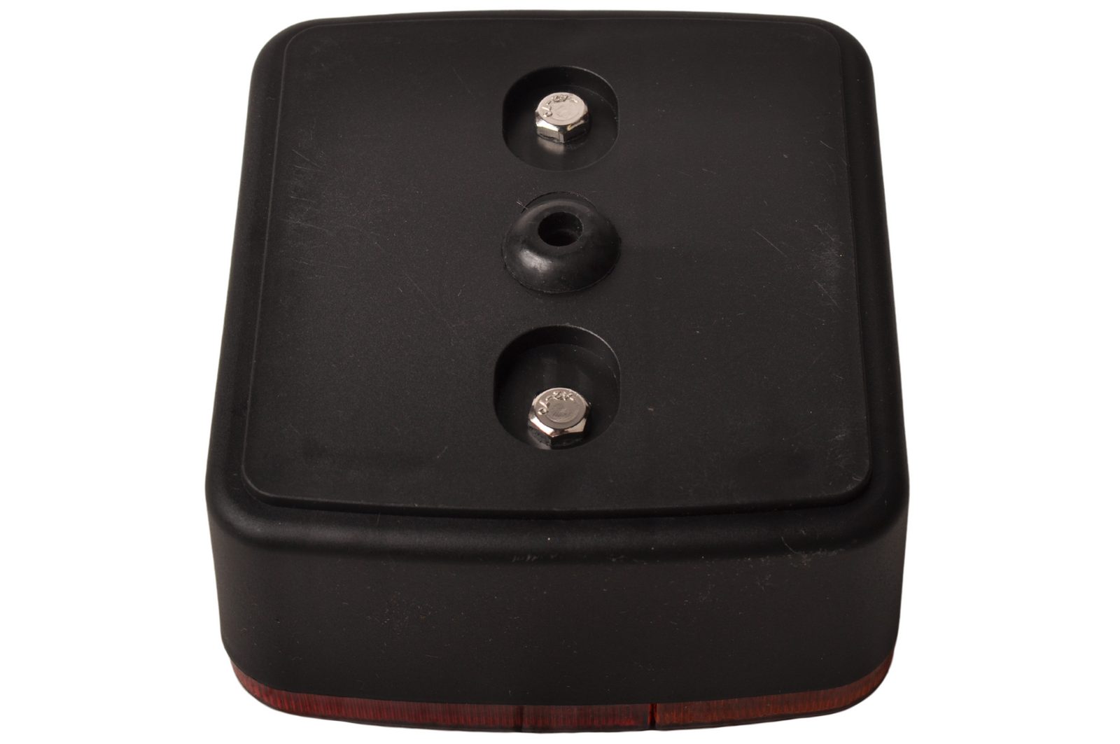 Rear light – Cantonal – left/right – bayonet connection – 105 x 95 x 50 mm