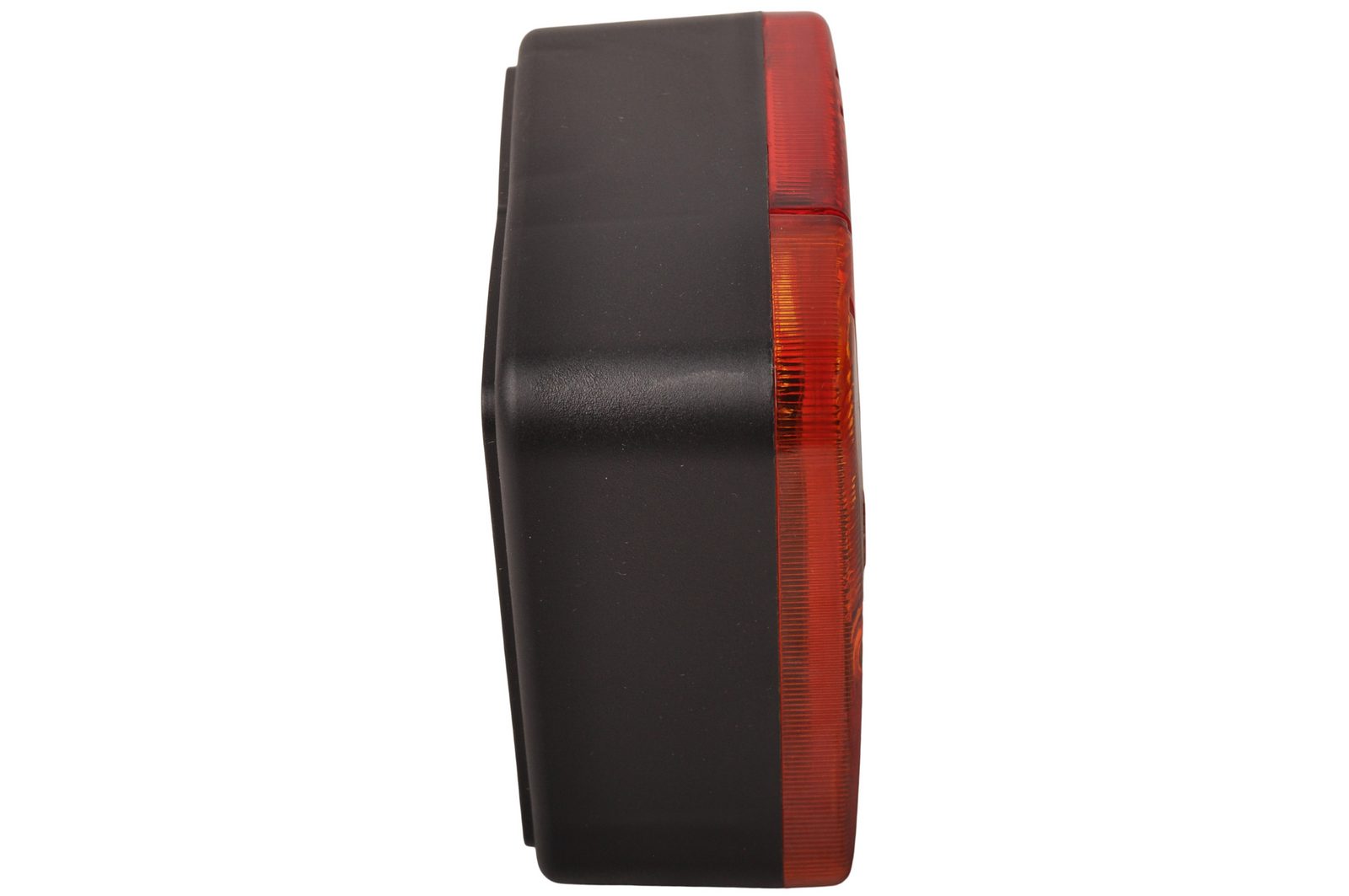 Rear light – Cantonal – left/right – bayonet connection – 105 x 95 x 50 mm