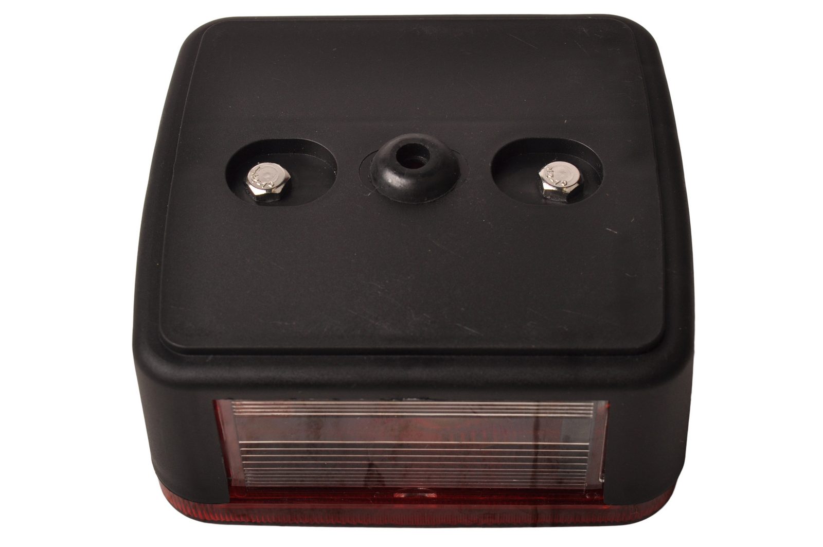 Rear light – Cantonal – left/right – bayonet connection – 105 x 95 x 50 mm