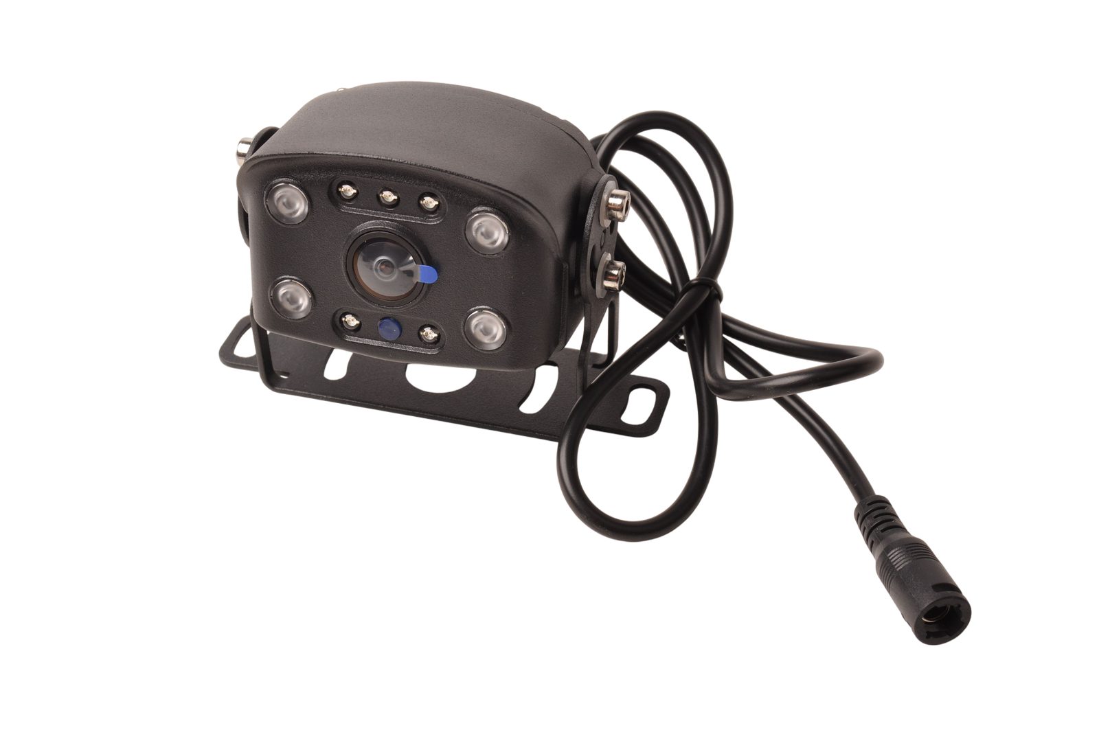 Digital wireless reversing camera for trailers & caravans – 5" HD screen
