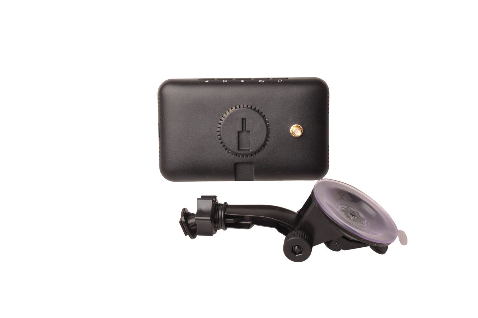 Digital wireless reversing camera for trailers & caravans – 5" HD screen