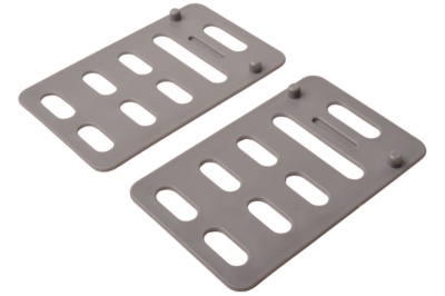Anti-slip pad for levellers – set of 2