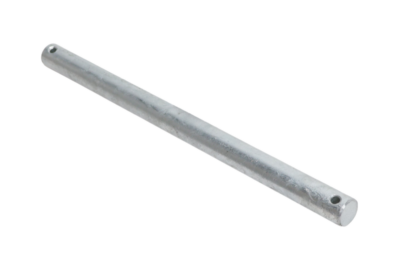 Axle for keel rollers – 241 x 16.8 mm