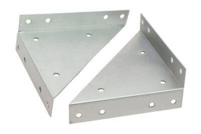 Cantonal mounting brackets for under-body boxes – OK/O/OS/OM/OL