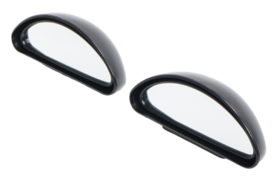Set of 2 blind spot mirrors – 15 x 6 cm