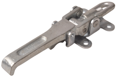 Over-centre latch – large
