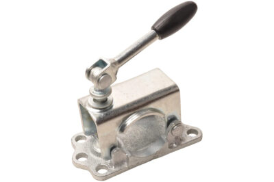 300 kg jockey wheel clamp 48 mm