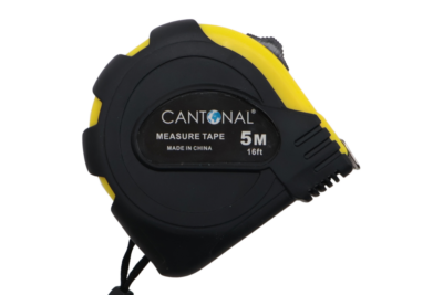 Tape measure (5 metres)