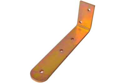 Mudguard bracket – 213 x 41 x 78 mm
