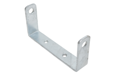Keel roller bracket – 218 x 110 mm