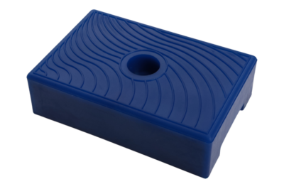 Bunk pad – 150 x 100 x 40 mm