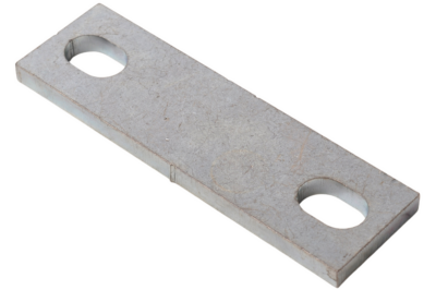 Lashing plate – 100 x 30 x 6 mm