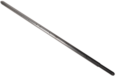 Load bar 1410–1830 mm for lashing rails