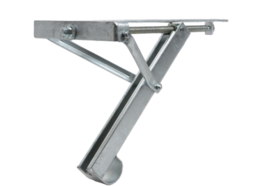 Winterhoff-type corner steady – max. load 450 kg