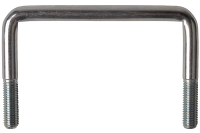 M12 U-bolt 80 x 123 mm