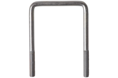 U-bolt M10 120 x 83 mm