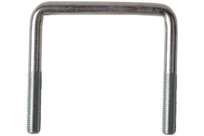 M10 U-bolt 80 x 83 mm