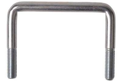 M12 U-bolt 80 x 103 mm