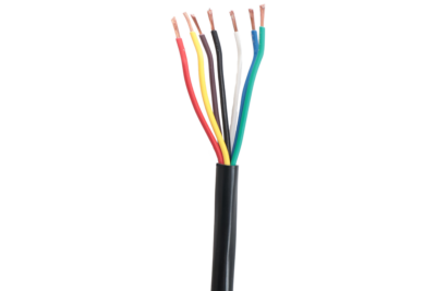 7-core cable (1.50 mm²)
