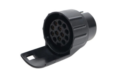 Premium adapter: car 7-pin – trailer 13-pin