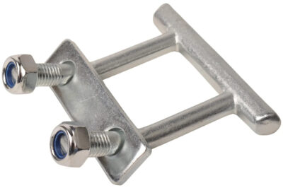 Floor anchor M12 – 90 x 107 mm